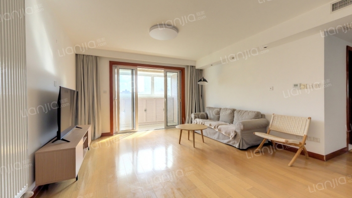 静安风华苑二手房实景图