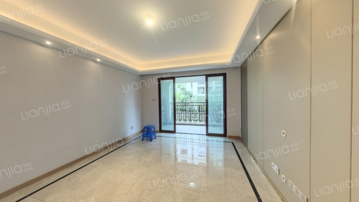 中交牧山美庐二手房实景图