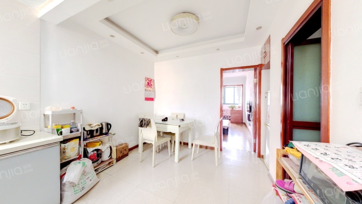 北苑三村二手房实景图