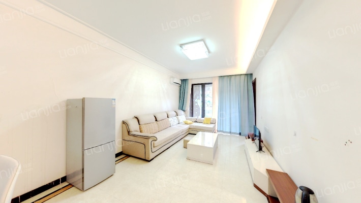 保利心语花园二手房实景图