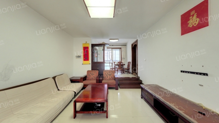 御枫美筑二手房实景图