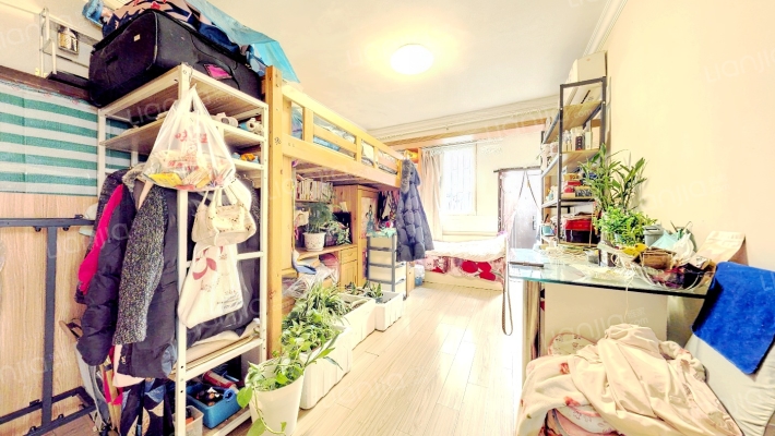 宝北小区二手房实景图