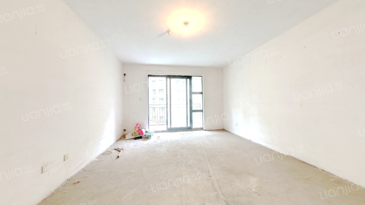 曲江兰亭二手房实景图