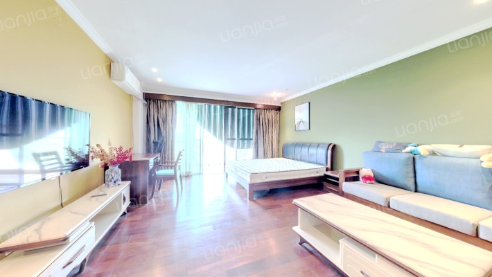 观澜湖赛维纳二手房实景图