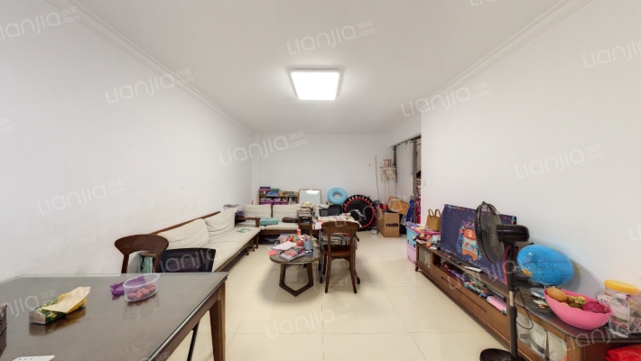 景辉苑二手房实景图