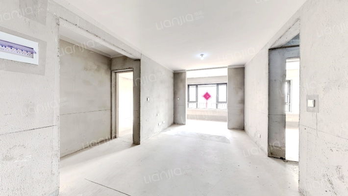 财信筑和·尚书房二手房实景图