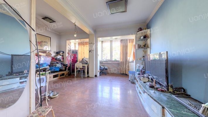 建国路74号二手房实景图