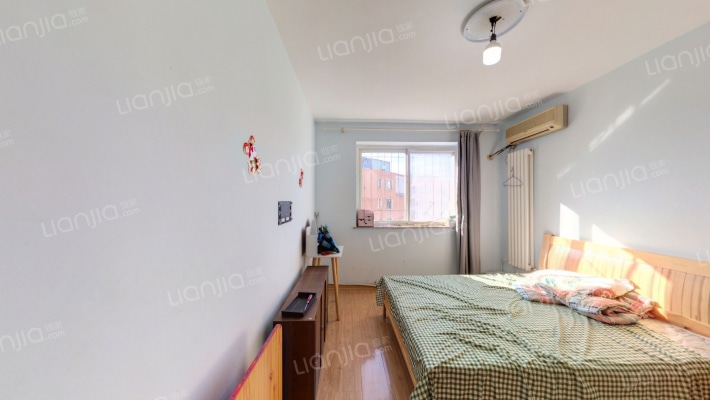 宫前园二手房实景图