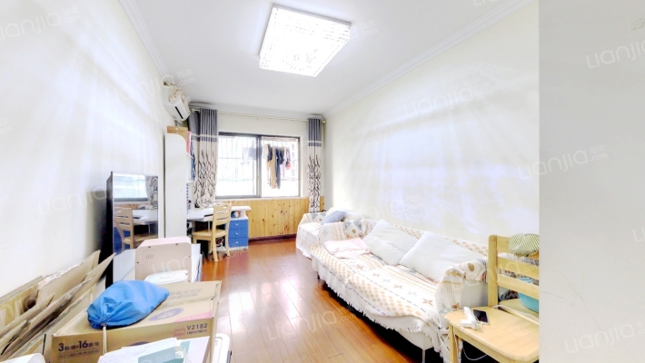 首创万卷山二手房实景图