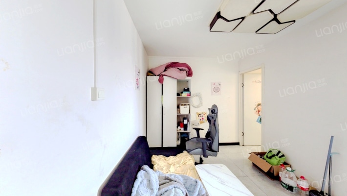 建和园二手房实景图