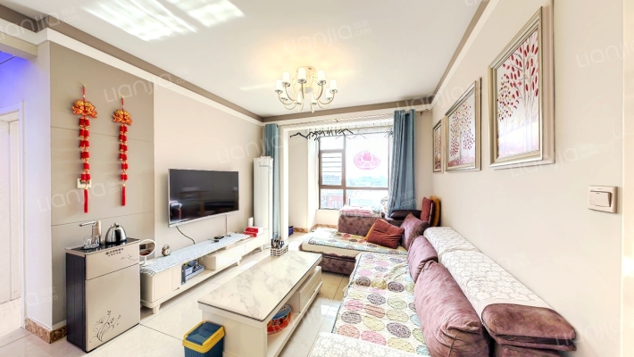 盛湖园二手房实景图