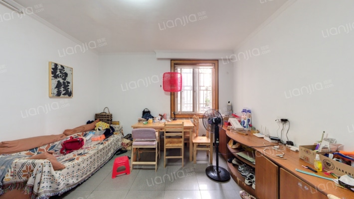 桑园新村南区二手房实景图