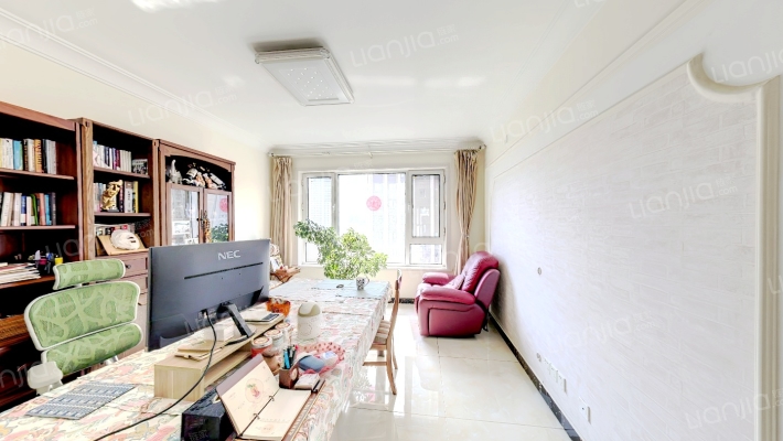 哈佛世纪二手房实景图