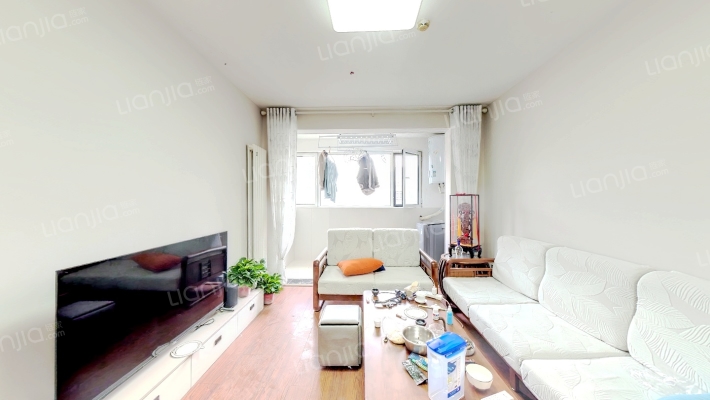 淮海东城御景北区二手房实景图