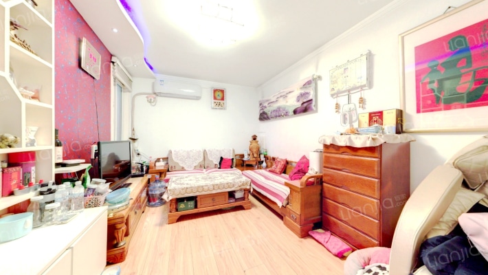 三箭瑞福苑一区二手房实景图