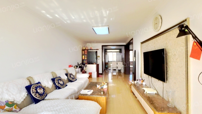 金丰园丁园二手房实景图