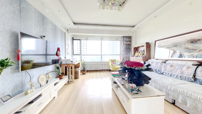 城市之星二手房实景图