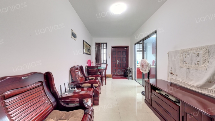 维元弄二手房实景图