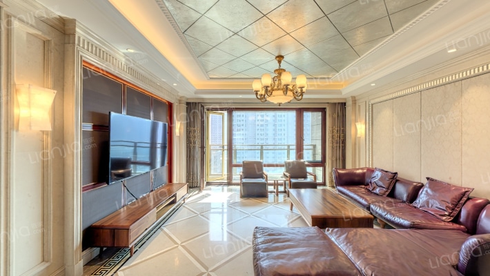 泛海容郡二手房实景图