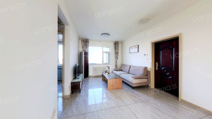 裕泰佳园小区二手房实景图