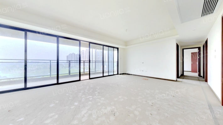 蓝光长岛国际三期二手房实景图