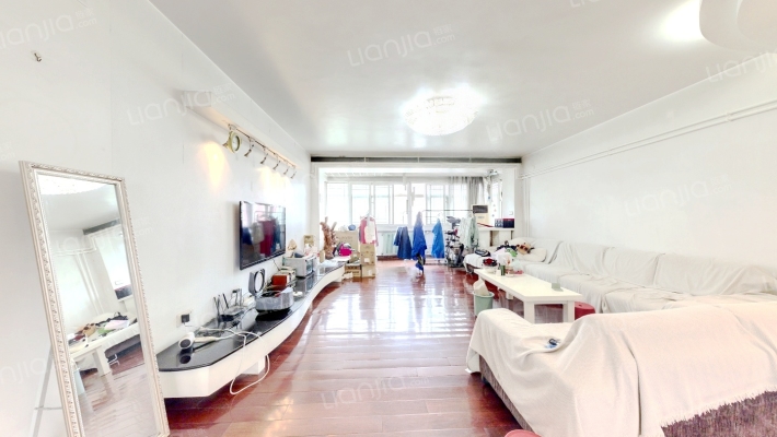 中亨都市花园二手房实景图