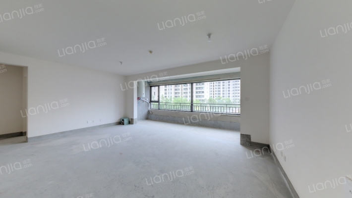 能建紫郡兰园A3地块二手房实景图