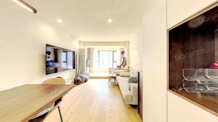 中福花苑二手房实景图