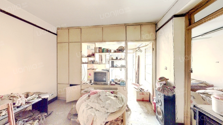 阜南路131号二手房实景图