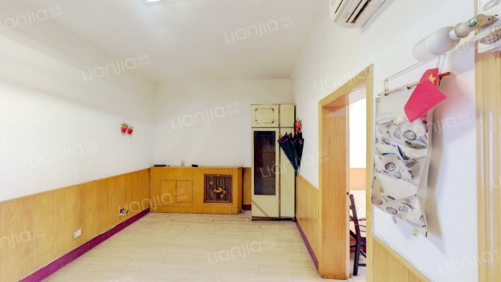 长兴路二手房实景图