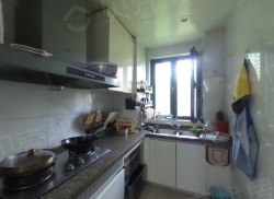 整租·恒大绿洲 3室2厅 南/北_恒大绿洲租房