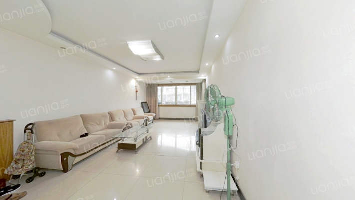 龙岗花园二手房实景图