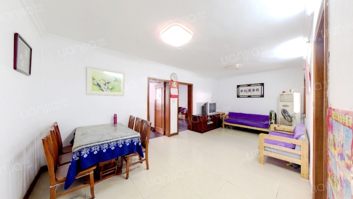 大成巷二手房实景图