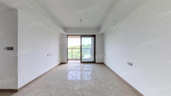 保利拾光年二手房实景图