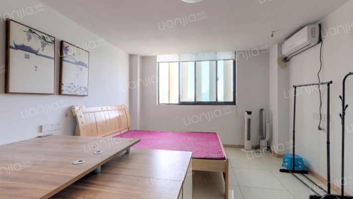 上亿星耀汇二手房实景图