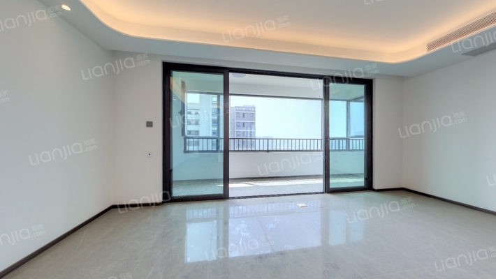 龙湖天曜城二手房实景图