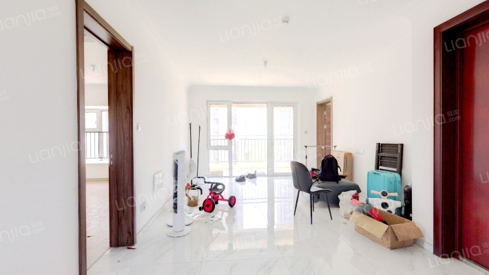 碧桂园翡翠城二手房实景图