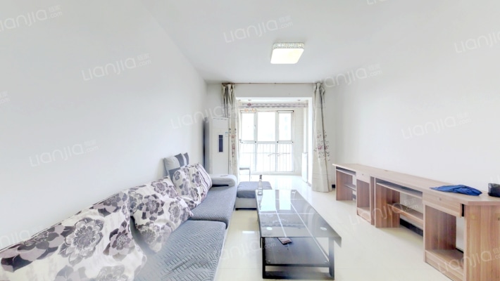 金地格林小城一期二手房实景图