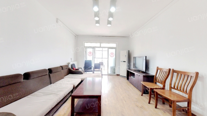 楠香山二手房实景图