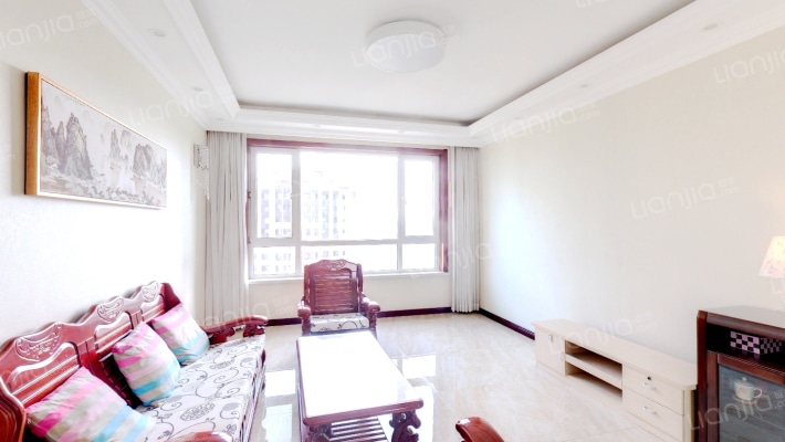 大华锦绣华城七期二手房实景图