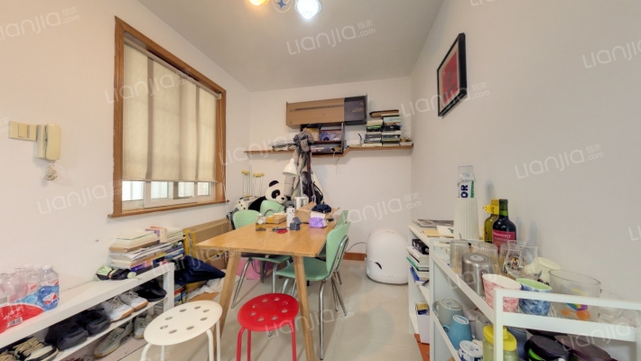 圣都公寓二手房实景图