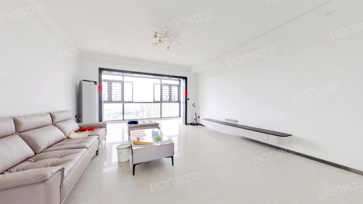 碧桂园君临壹品二手房实景图