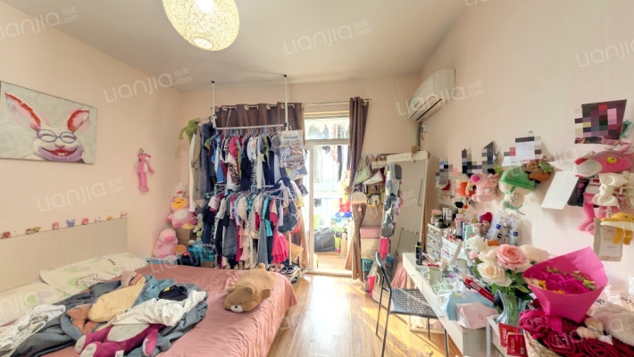 南桥新居A区二手房实景图