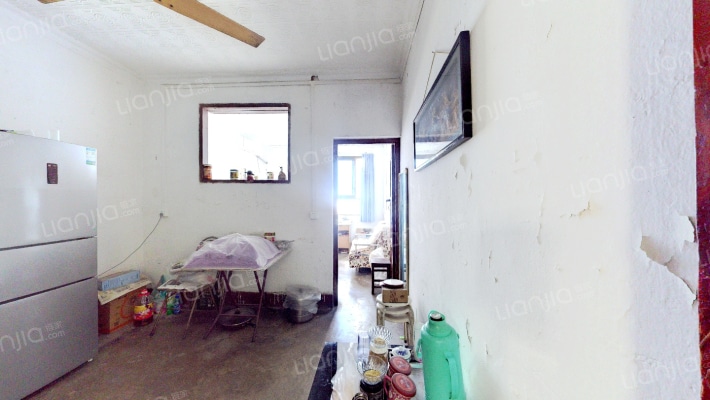 南友村二手房实景图