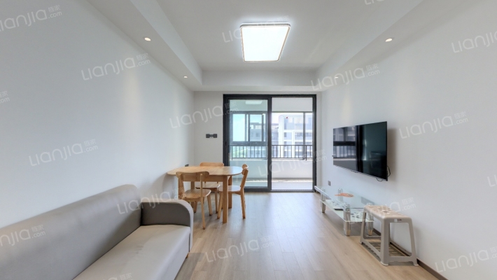 云辰原麓二手房实景图