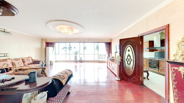 玉山公寓二手房实景图