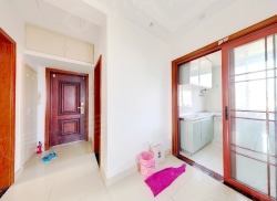 整租·元和新村三区 2室1厅 南_元和新村三区租房