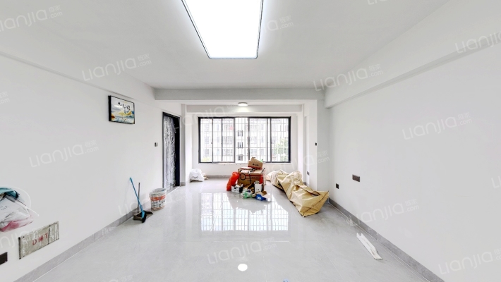 东方新城一期A8组团二手房实景图