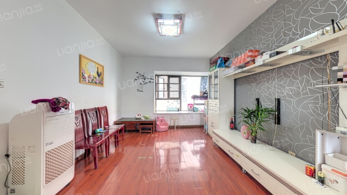 恒业星园二手房实景图