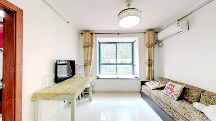 协通公寓二手房实景图